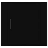 Wall-Mounted Bedside Cabinet 50X30X47 Cm