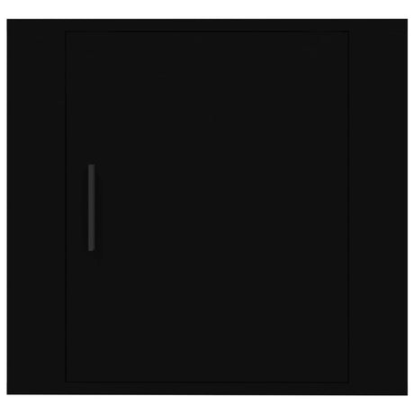 Wall-Mounted Bedside Cabinet 50X30X47 Cm