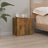 Wall-Mounted Bedside Cabinet 50X30X47 Cm