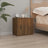 Wall-Mounted Bedside Cabinet 50X30X47 Cm