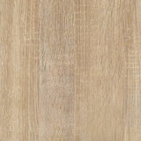 Shoe Cabinet 100X35X45 Cm Engineered Wood