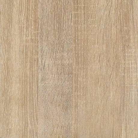 Shoe Cabinet 100X35X45 Cm Engineered Wood