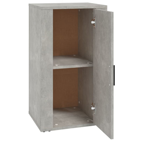 Sideboard 40X33X70 Cm Engineered Wood