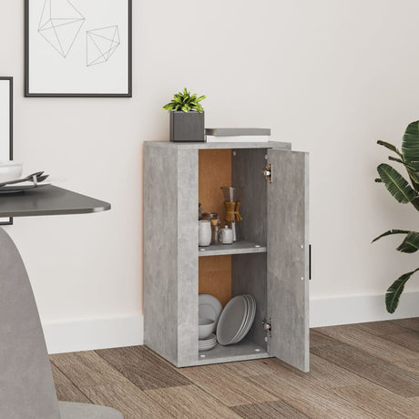 Sideboard 40X33X70 Cm Engineered Wood