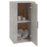 Sideboard 40X33X70 Cm Engineered Wood