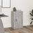Sideboard 40X33X70 Cm Engineered Wood