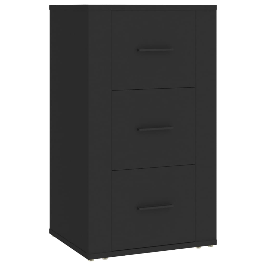 Sideboard 40X33X70 Cm Engineered Wood