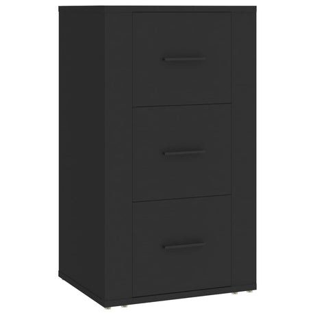 Sideboard 40X33X70 Cm Engineered Wood