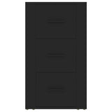 Sideboard 40X33X70 Cm Engineered Wood
