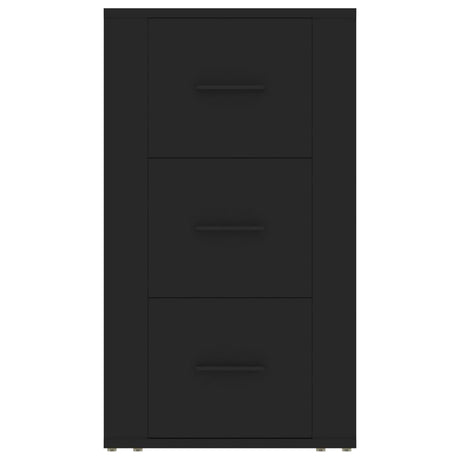 Sideboard 40X33X70 Cm Engineered Wood