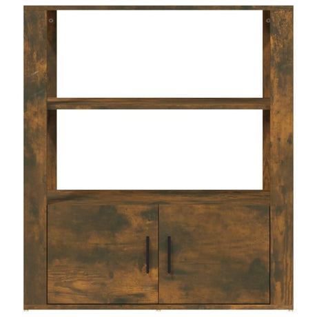 Sideboard 80X30X90 Cm Engineered Wood