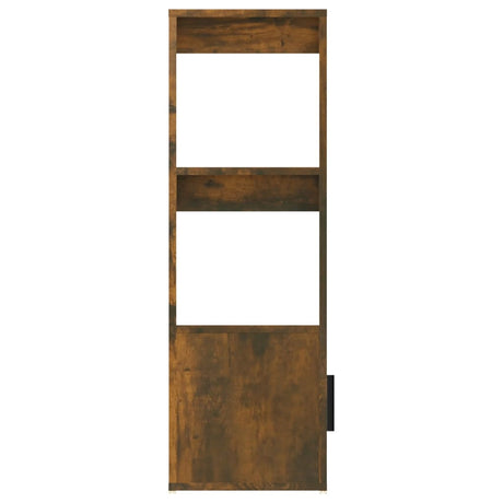 Sideboard 80X30X90 Cm Engineered Wood