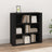 Sideboard 80X30X80 Cm Engineered Wood