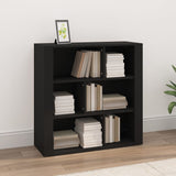 Sideboard 80X30X80 Cm Engineered Wood