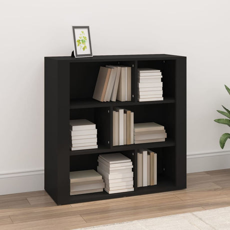 Sideboard 80X30X80 Cm Engineered Wood