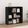 Sideboard 80X30X80 Cm Engineered Wood