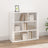 Sideboard 80X30X80 Cm Engineered Wood