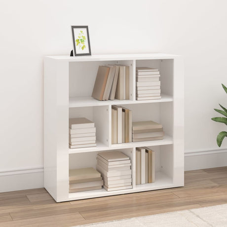 Sideboard 80X30X80 Cm Engineered Wood