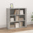 Sideboard 80X30X80 Cm Engineered Wood
