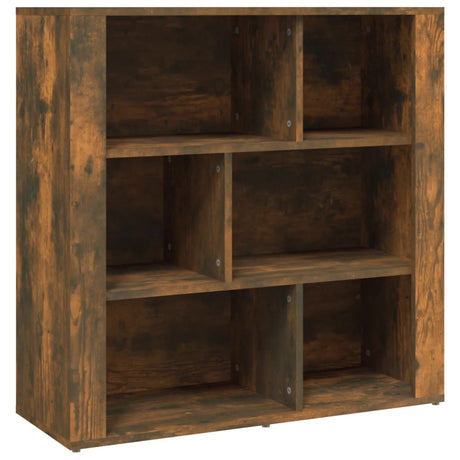 Sideboard 80X30X80 Cm Engineered Wood
