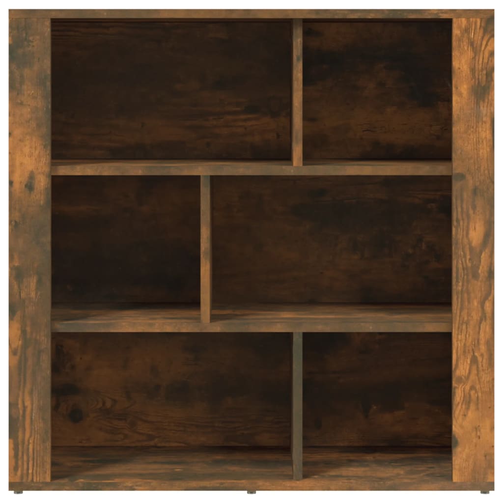 Sideboard 80X30X80 Cm Engineered Wood