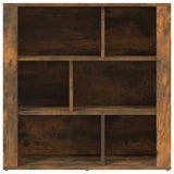 Sideboard 80X30X80 Cm Engineered Wood