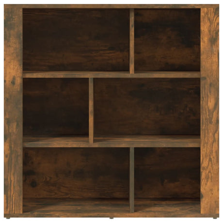 Sideboard 80X30X80 Cm Engineered Wood