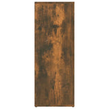 Sideboard 80X30X80 Cm Engineered Wood