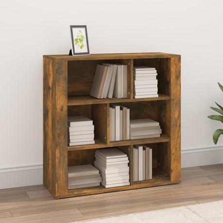 Sideboard 80X30X80 Cm Engineered Wood