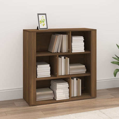 Sideboard 80X30X80 Cm Engineered Wood
