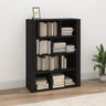 Sideboard 80X30X106 Cm Engineered Wood