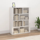 Sideboard 80X30X106 Cm Engineered Wood