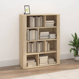 Sideboard 80X30X106 Cm Engineered Wood