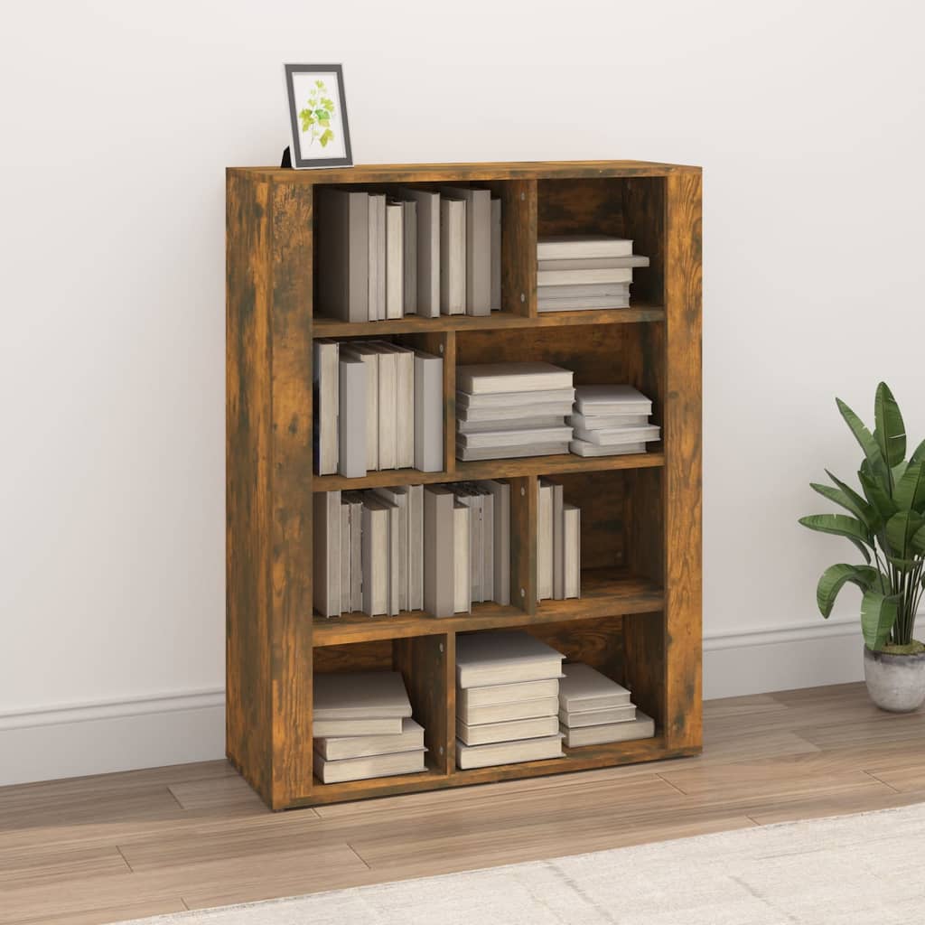Sideboard 80X30X106 Cm Engineered Wood