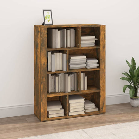 Sideboard 80X30X106 Cm Engineered Wood