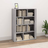 Sideboard 80X30X106 Cm Engineered Wood