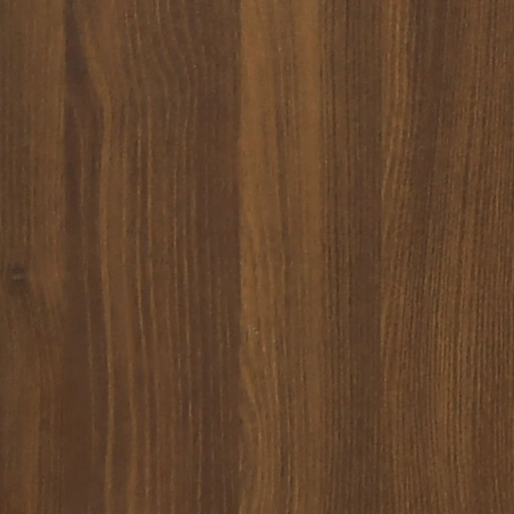 Coffee Table 90X49X45 Cm Engineered Wood