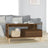 Coffee Table 90X49X45 Cm Engineered Wood