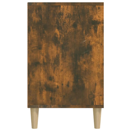 Shoe Cabinet 102X36X60 Cm Engineered Wood