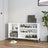 Shoe Cabinet 102X36X60 Cm Engineered Wood