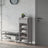 Shoe Rack 40X36X105 Cm Engineered Wood