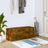 Wall Shoe Cabinet 100X35X38 Cm Engineered Wood