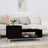 Coffee Table 100X50X45 Cm Engineered Wood