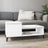 Coffee Table 100X50X45 Cm Engineered Wood