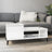Coffee Table 100X50X45 Cm Engineered Wood