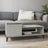 Coffee Table 100X50X45 Cm Engineered Wood