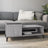 Coffee Table 100X50X45 Cm Engineered Wood
