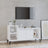 Tv Cabinet 100X35X55 Cm Engineered Wood