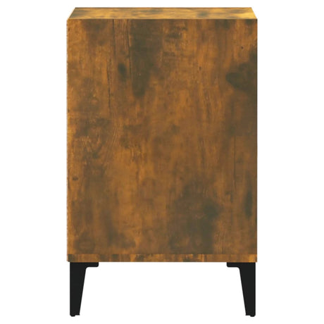 Tv Cabinet 100X35X55 Cm Engineered Wood