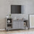 Tv Cabinet 100X35X55 Cm Engineered Wood
